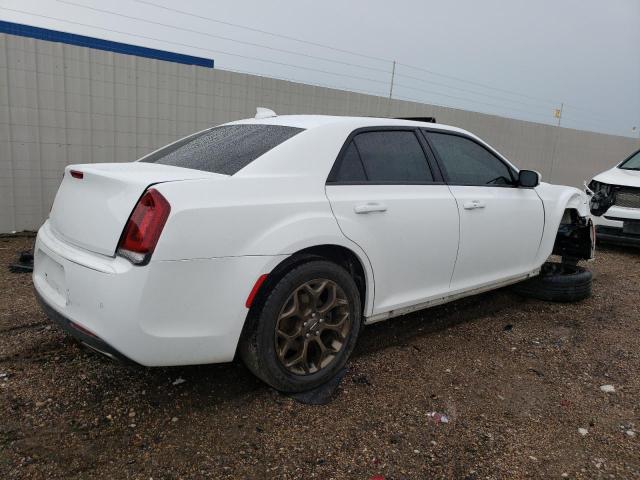 Photo 3 from auction – 2016 CHRYSLER 300 S with VIN 2C3CCAGG2GH282858