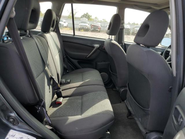 Снимка 11 от търг – 2004 TOYOTA RAV4 с VIN JTEHD20V246022059