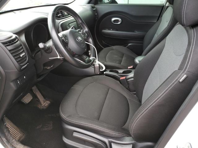 Foto 7 de la subasta – 2017 KIA SOUL + con VIN KNDJP3A59H7449207