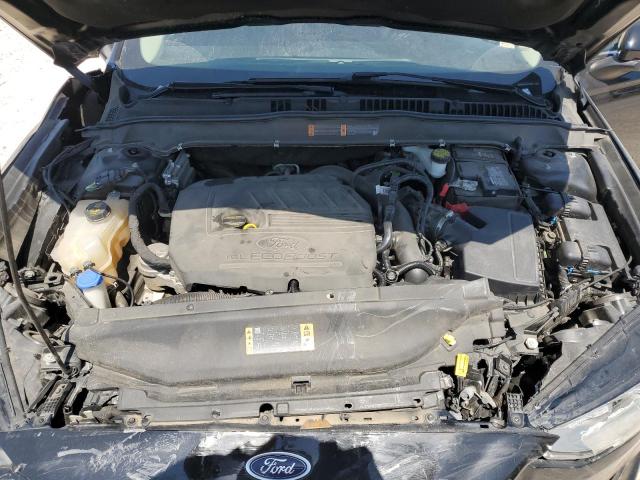 Photo 11 from auction – 2018 FORD FUSION SE with VIN 3FA6P0HD3JR199601