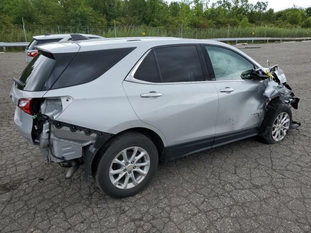 Photo 3 from auction – 2019 CHEVROLET EQUINOX LT with VIN 2GNAXUEV5K6253604