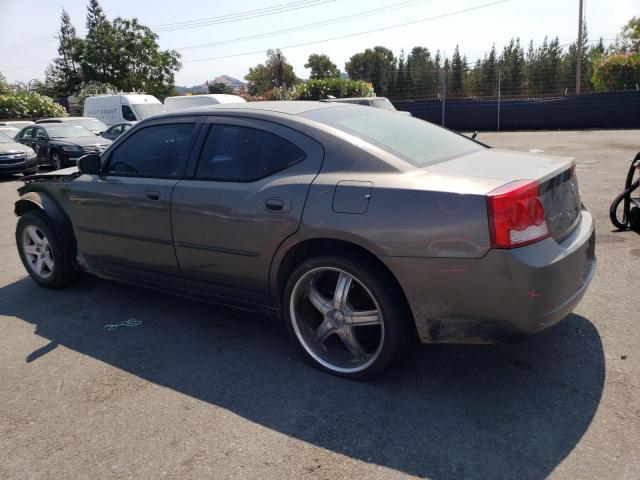 Photo 2 from auction – 2010 DODGE CHARGER SX with VIN 2B3CA3CV6AH128065