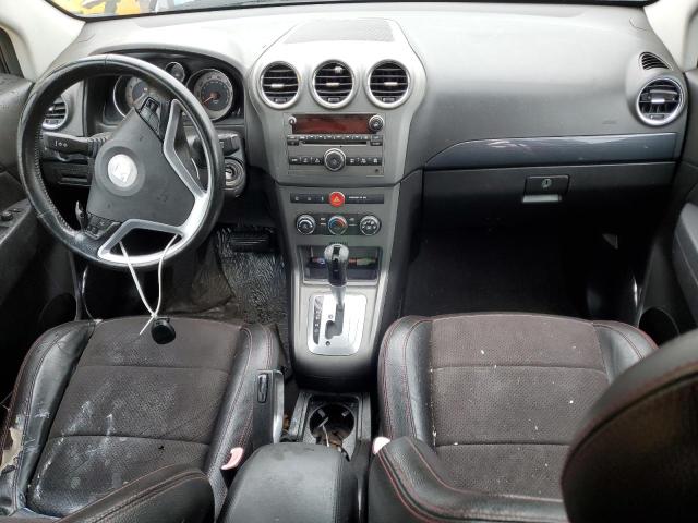 Photo 8 from auction – 2008 SATURN VUE REDLIN with VIN 3GSCL13728S608291