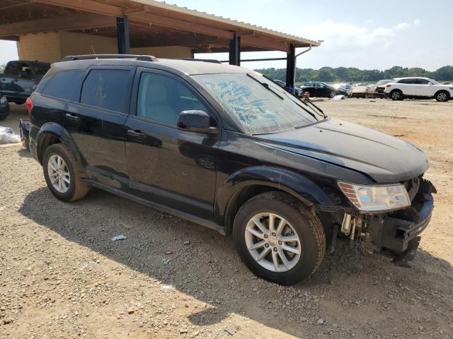 Photo 4 from auction – 2016 DODGE JOURNEY SX with VIN 3C4PDCBG3GT228490