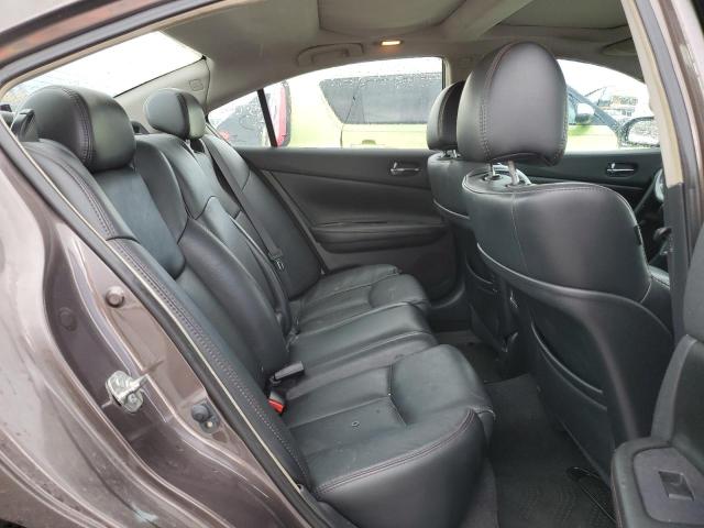 Photo 10 from auction – 2014 NISSAN MAXIMA S with VIN 1N4AA5APXEC431709