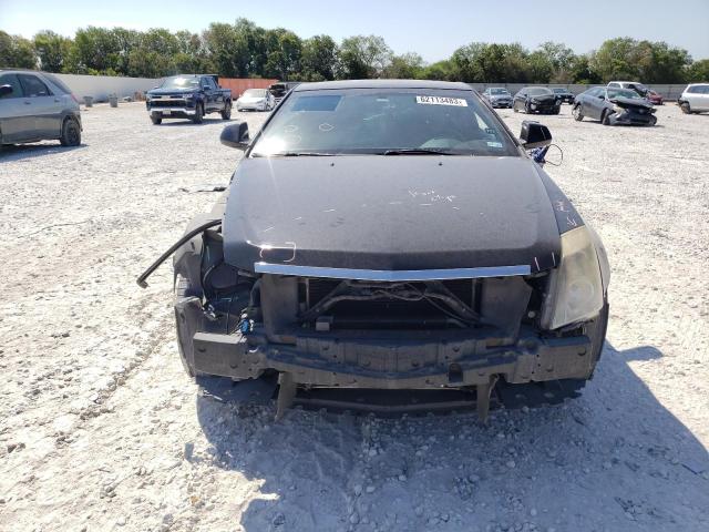 Photo 5 from auction – 2011 CADILLAC CTS with VIN 1G6DA1ED1B0127703
