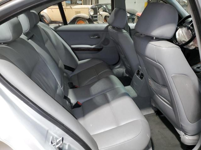 Photo 10 from auction – 2006 BMW 330 XI with VIN WBAVD335X6KV65269