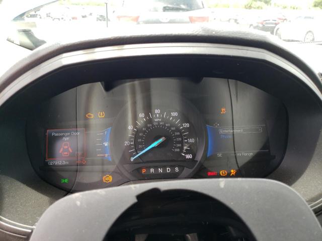 Photo 9 from auction – 2022 FORD EDGE TITAN with VIN 2FMPK4K96NBA06964