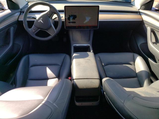 Photo 8 from auction – 2023 TESLA MODEL 3 with VIN 5YJ3E1EA2PF457653