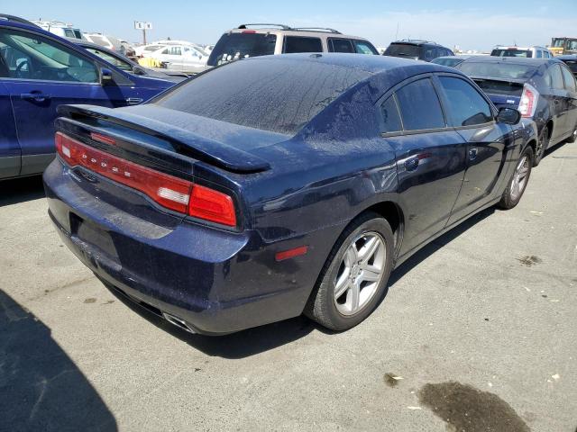 Photo 3 from auction – 2013 DODGE CHARGER SX with VIN 2C3CDXHG9DH625899