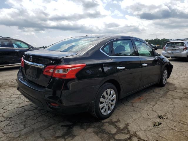 Photo 3 from auction – 2017 NISSAN SENTRA S with VIN 3N1AB7AP7HY229752