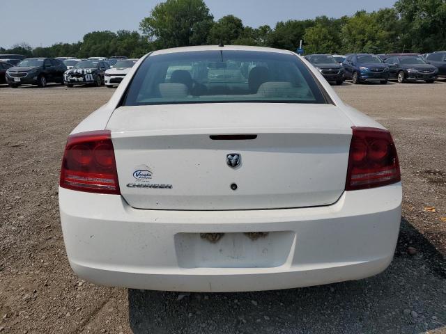 Photo 6 from auction – 2008 DODGE CHARGER with VIN 2B3KA43R48H277329