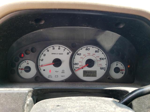 Photo 9 from auction – 2004 FORD ESCAPE XLT with VIN 1FMYU03114DA09960