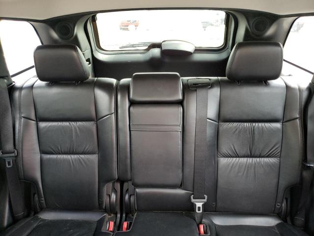 Photo 10 from auction – 2011 JEEP GRAND CHER with VIN 1J4RR4GG9BC576902