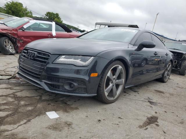 AUDI A7 PRESTIG 2014 con VIN WAU2MAFC3EN031383 - Foto de la subasta