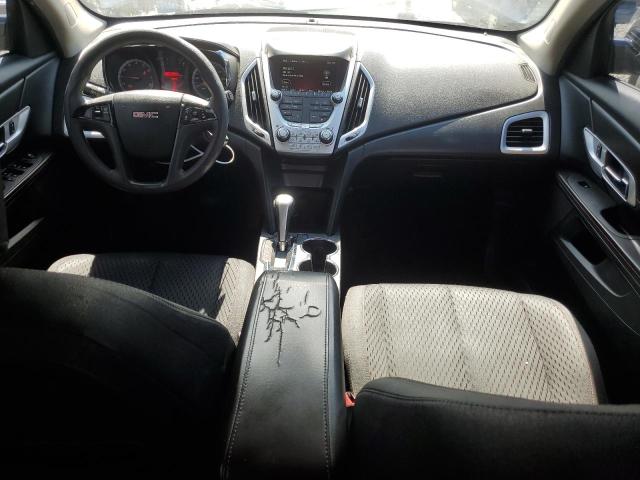 صورة رقم 8 من المزاد - 2015 GMC TERRAIN SL مع VIN 2GKALMEK3F6210559