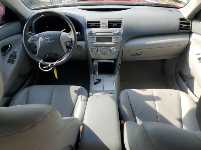 Foto 8 de la subasta – 2011 TOYOTA CAMRY BASE con VIN 4T1BF3EK3BU751037