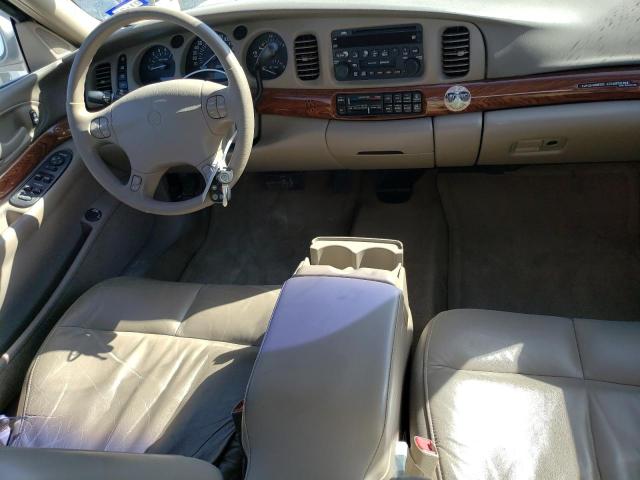 Photo 8 from auction – 2002 BUICK LESABRE CU with VIN 1G4HP54K824148153