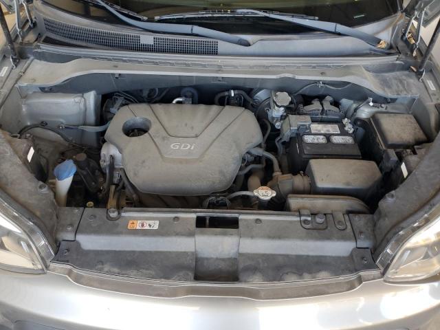 Photo 11 from auction – 2014 KIA SOUL with VIN KNDJN2A27E7046683