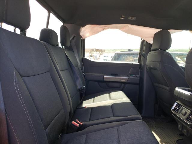 Photo 10 from auction – 2023 FORD F150 SUPER with VIN 1FTFW1E87PFB53219