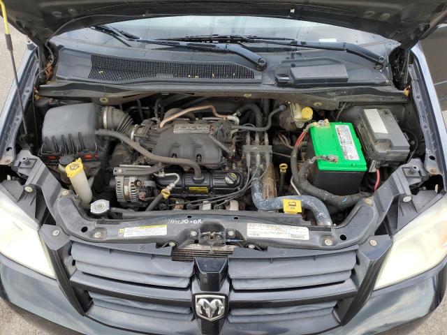 Photo 12 from auction – 2010 DODGE GRAND CARA with VIN 2D4RN4DE7AR425571
