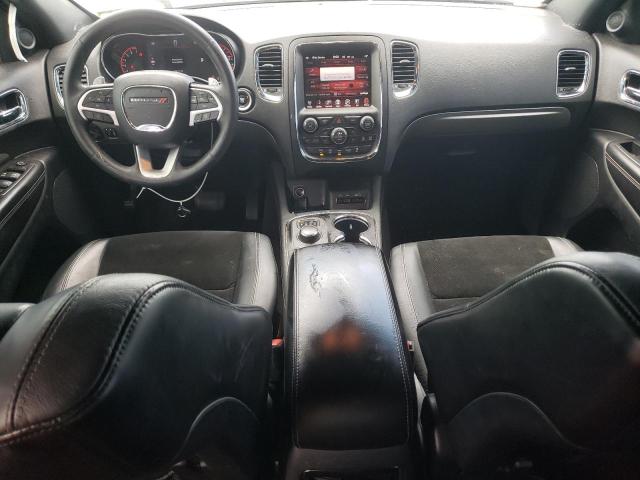 Photo 8 from auction – 2016 DODGE DURANGO SX with VIN 1C4RDHAG5GC346561