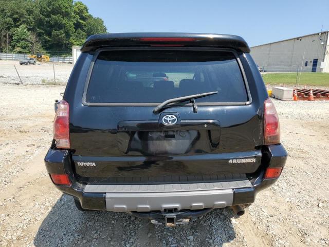 Photo 6 from auction – 2004 TOYOTA 4RUNNER SR with VIN JTEZT14R340014358