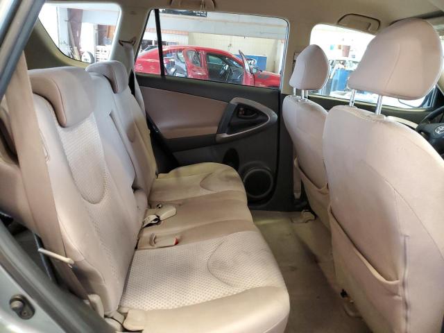 Photo 11 from auction – 2008 TOYOTA RAV4 with VIN JTMBD33VX85156048