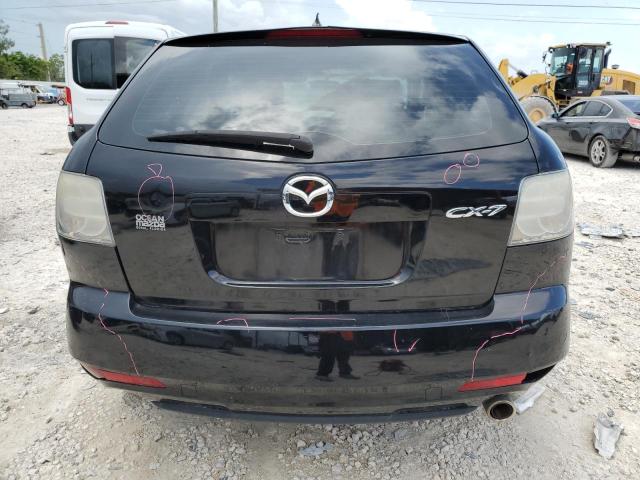 Photo 6 from auction – 2011 MAZDA CX-7 with VIN JM3ER2A56B0378898