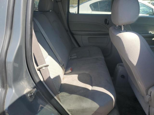 Photo 10 from auction – 2009 CHEVROLET HHR LT with VIN 3GNCA23B99S558820