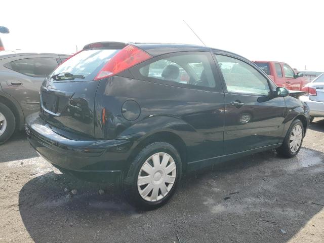 Photo 3 from auction – 2007 FORD FOCUS ZX3 with VIN 1FAFP31N57W155027