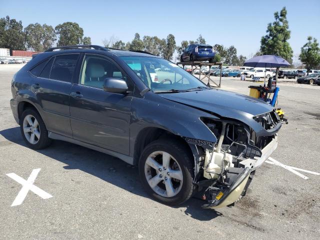 Photo 4 from auction – 2004 LEXUS RX 330 with VIN JTJHA31UX40015725
