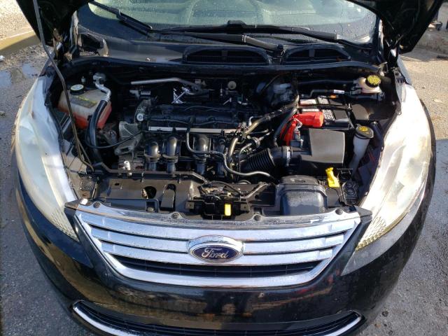 Photo 11 from auction – 2012 FORD FIESTA SE with VIN 3FADP4BJ0CM194255