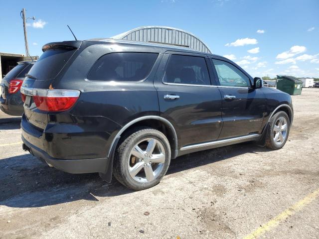 Photo 3 from auction – 2012 DODGE DURANGO CI with VIN 1C4SDJET4CC205202