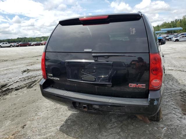 Photo 6 from auction – 2008 GMC YUKON with VIN 1GKFK13068R101156