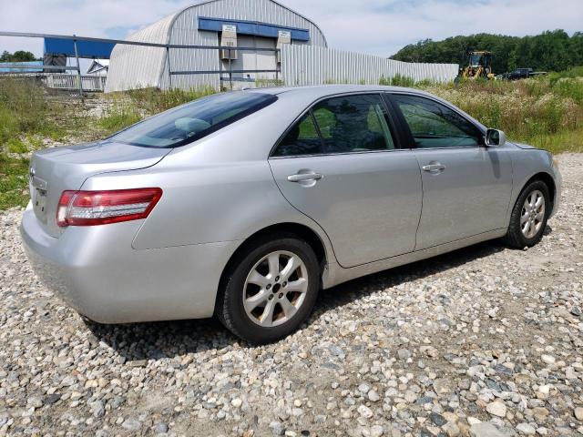 Фото 3 с аукциона – 2011 TOYOTA CAMRY BASE с VIN 4T4BF3EK3BR132153