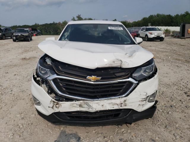 Photo 5 from auction – 2018 CHEVROLET EQUINOX LT with VIN 3GNAXSEVXJL130556