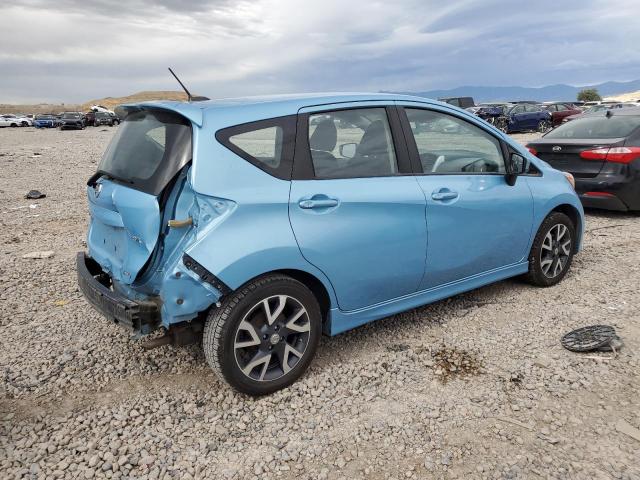 Photo 3 from auction – 2015 NISSAN VERSA NOTE with VIN 3N1CE2CP6FL436241