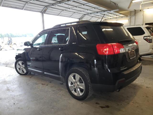 Photo 2 from auction – 2014 GMC TERRAIN SL with VIN 2GKFLXE38E6326208