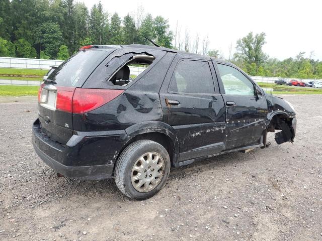 Photo 3 from auction – 2006 BUICK RENDEZVOUS with VIN 3G5DB03L16S567442