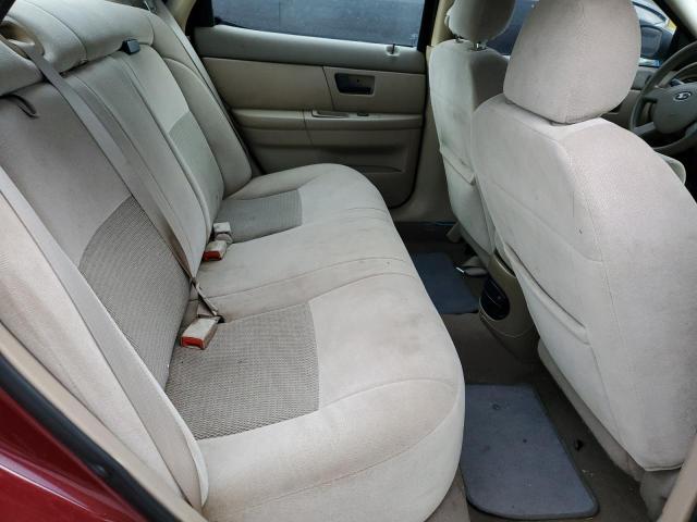 Photo 10 from auction – 2005 FORD TAURUS SE with VIN 1FAFP53215A142851