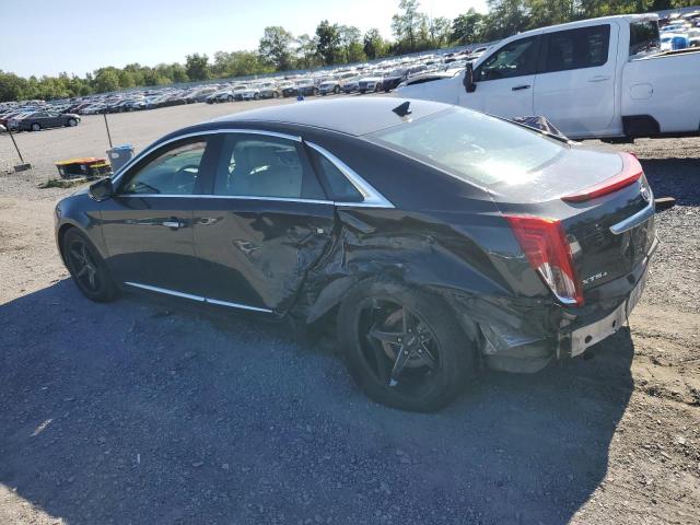 Photo 2 from auction – 2014 CADILLAC XTS LUXURY with VIN 2G61N5S3XE9268709