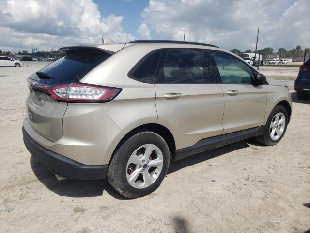 Photo 3 from auction – 2018 FORD EDGE SE with VIN 2FMPK3G9XJBB11973
