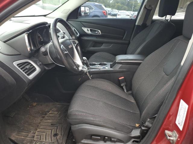 Photo 7 from auction – 2014 GMC TERRAIN SL with VIN 2GKALREK3E6313850