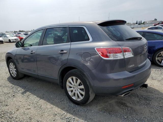 Photo 2 from auction – 2008 MAZDA CX-9 with VIN JM3TB28V280141738