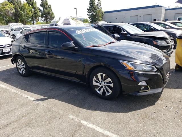 Photo 4 from auction – 2019 NISSAN ALTIMA S with VIN 1N4BL4BV7KC165616