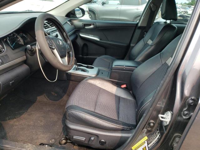 Photo 7 from auction – 2012 TOYOTA CAMRY BASE with VIN 4T1BF1FK7CU131117