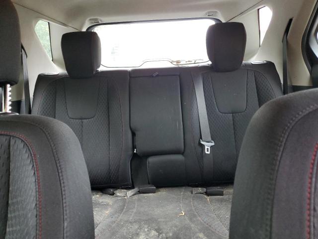Photo 10 from auction – 2014 CHEVROLET EQUINOX LS with VIN 2GNALAEK2E6234545