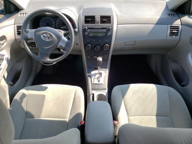 Photo 8 from auction – 2010 TOYOTA COROLLA with VIN 1NXBU4EE2AZ235000