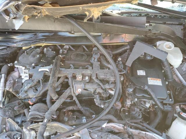 Photo 11 from auction – 2018 TOYOTA PRIUS with VIN JTDKARFUXJ3545367
